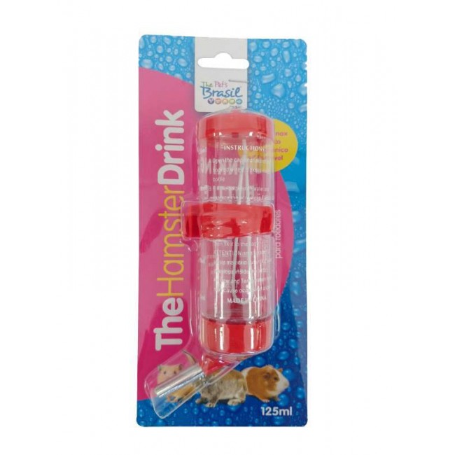 THE HAMSTER DRINK 125ML