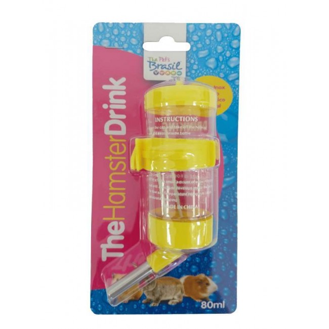 THE HAMSTER DRINK 80ML