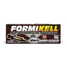 12859 - FORMIKELL GEL 10G