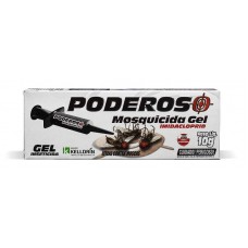 12882 - PODEROSO MOSQUICIDA GEL 10G