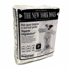 13464 - TAPETE HIG THE NEW YORK DOG 55X60 C/6UN