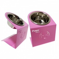 13494 - COMED VERTICAL DOG ROSA POWERPETS