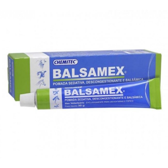 BALSAMEX 30G