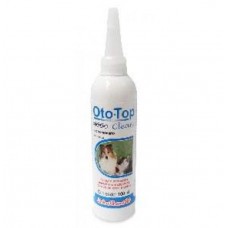 14080 - OTO-TOP CLEAN 100ML