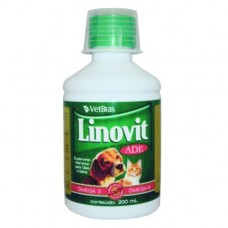 15867 - LINOVIT 200ML