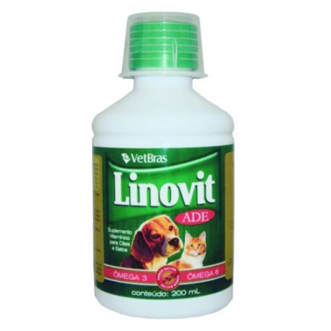 LINOVIT 200ML