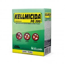 12868 - KELLMICIDA FORMICIDA PO 200 1KG 23